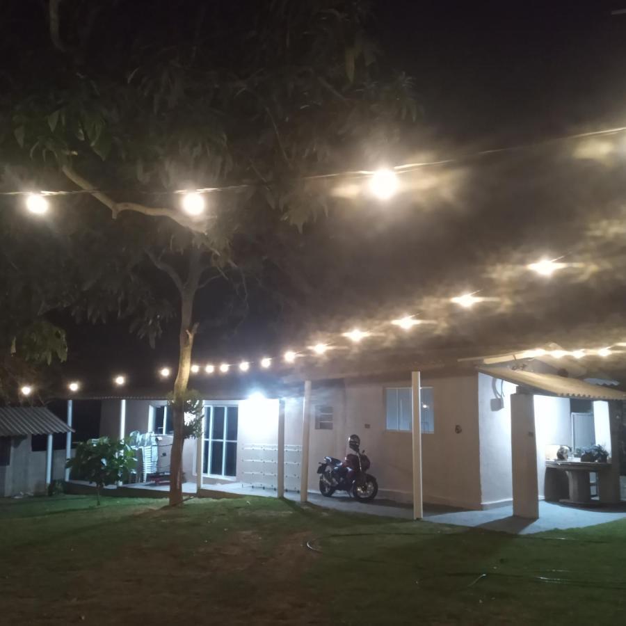 Hostel Santuario De Protecao Animal Filhos De Salomao Braganca Paulista Ngoại thất bức ảnh